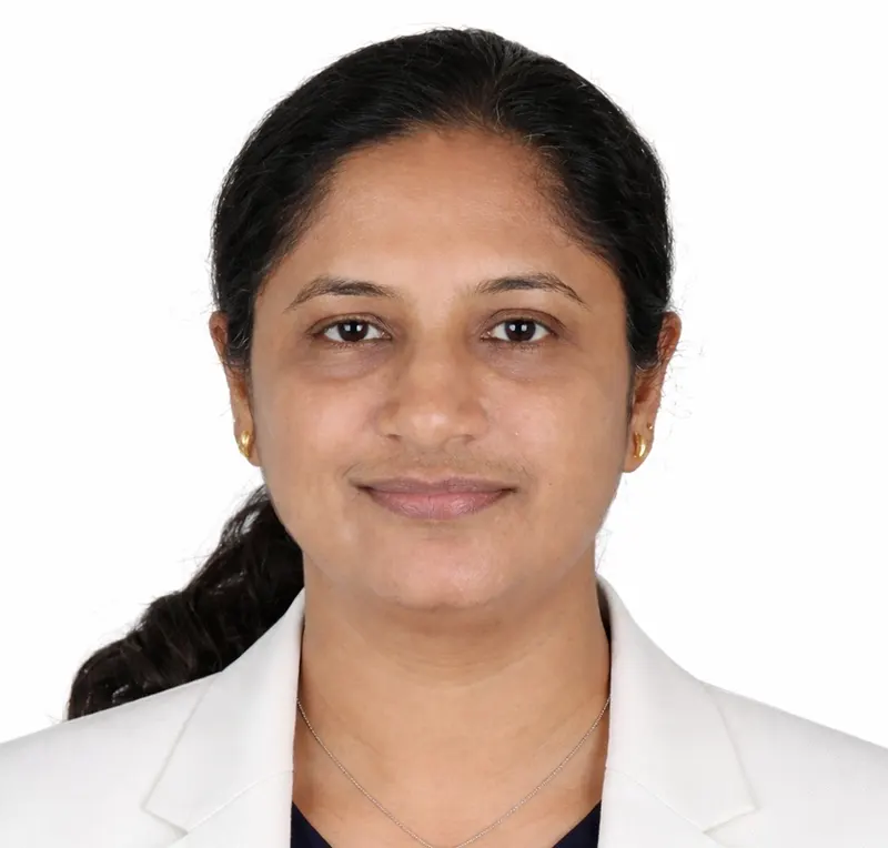 Ajeena Joseph