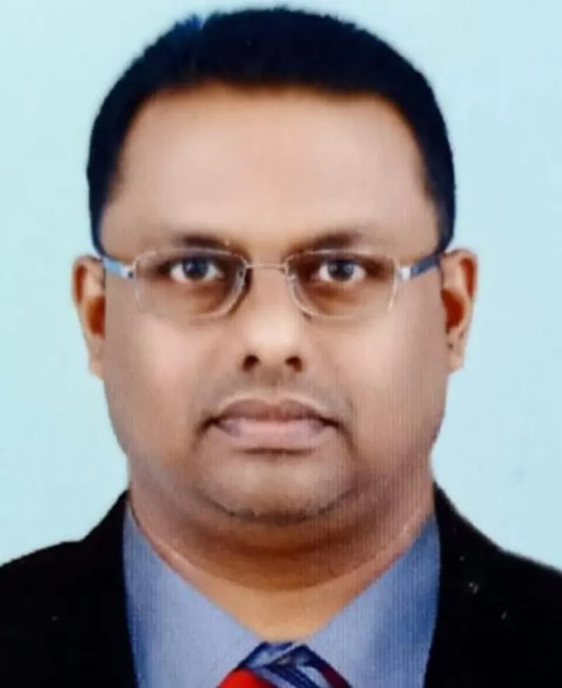 Martin A. Alunkal