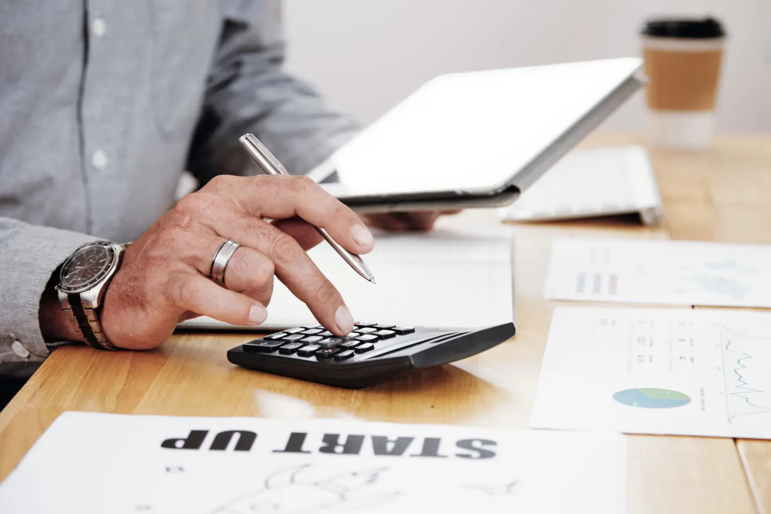 Tax Advisory & Planning consultation